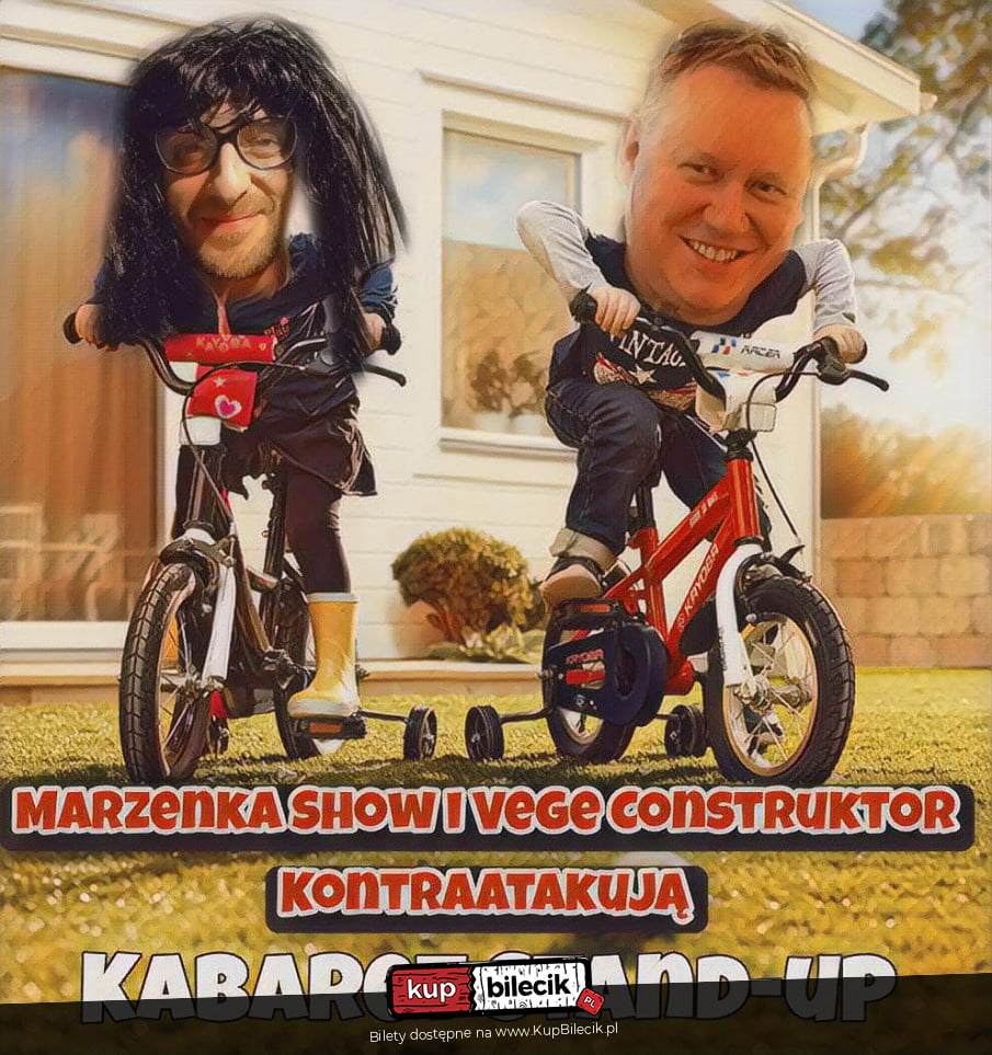 Marzenka Show (86521)