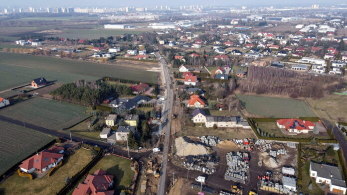 Pokrzywno fot. PIM