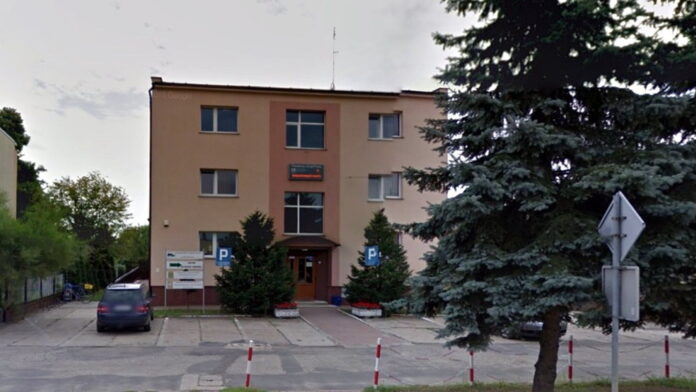Powiatowy Urząd Pracy, Krotoszyn fot. PUP Krotoszyn
