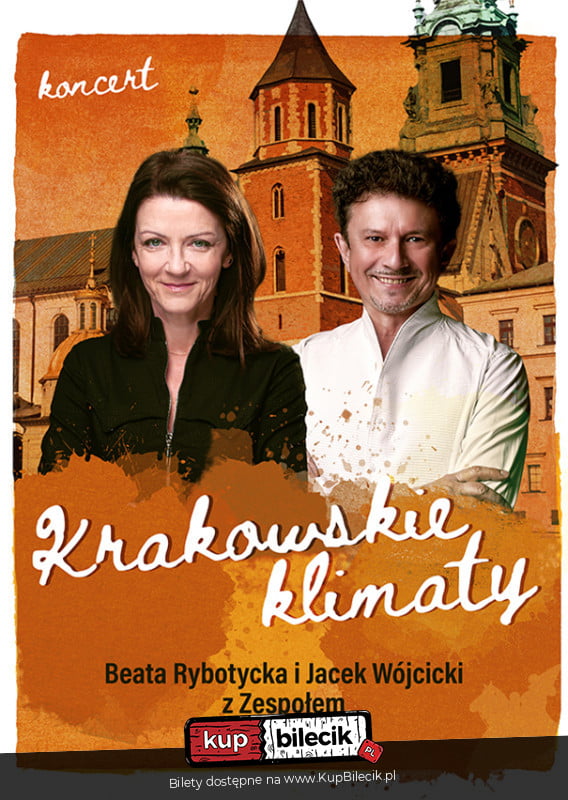 Krakowskie klimaty (88370)