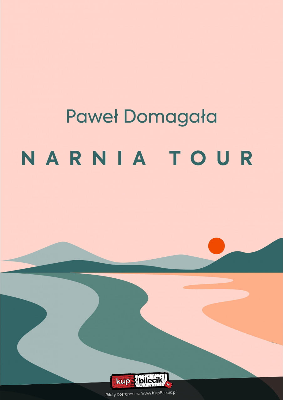 Narnia Tour (87480)