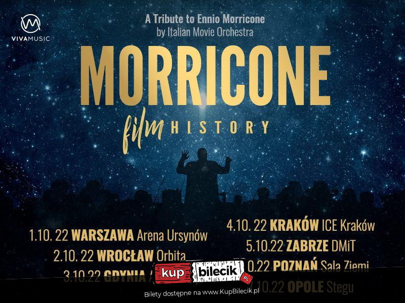 Morricone Film History (63680)