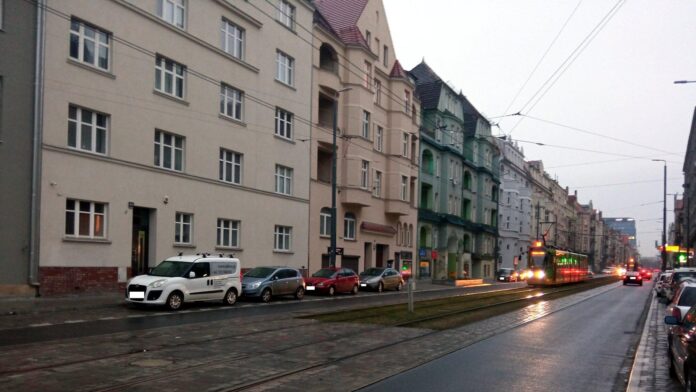Wierzbięcice fot. L Łada