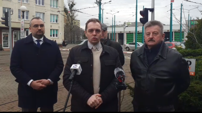 konferencja Konfederacji fot. Konfederacja