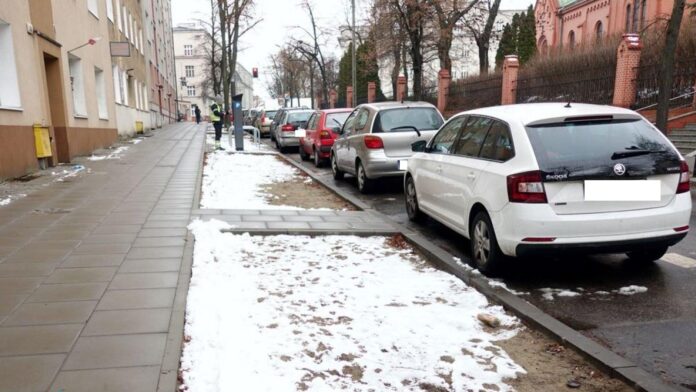Stablewskiego fot. ZDM