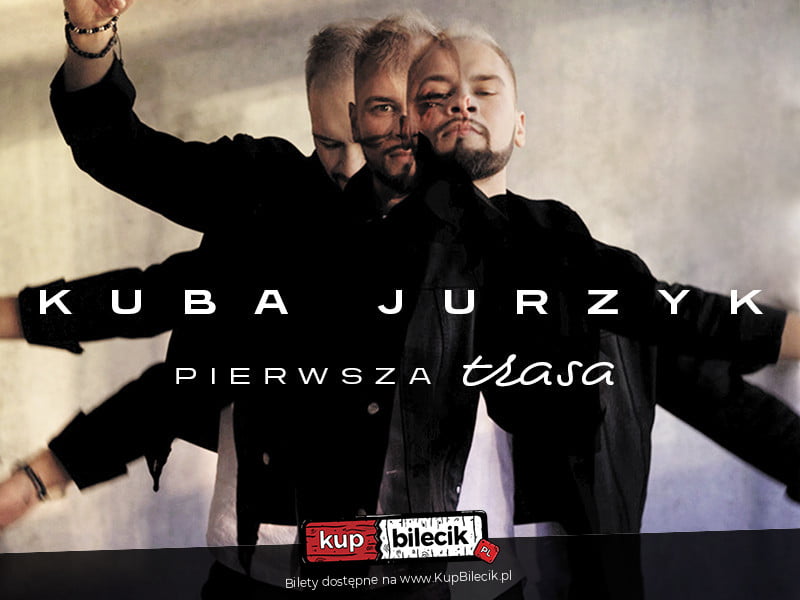 Kuba Jurzyk z zespołem (92226)