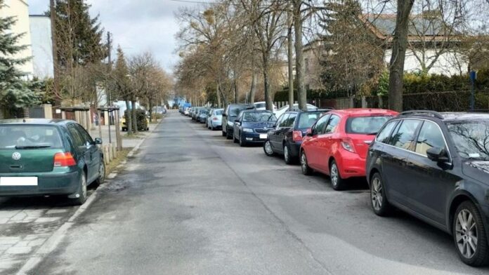 zmiany Słoneczna, Promienista fot. ZDM