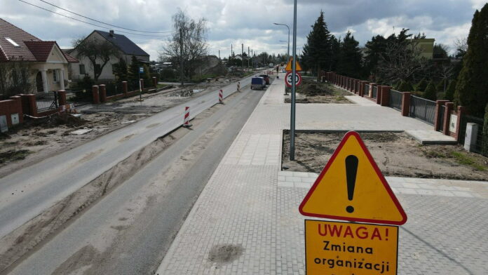 Pokrzywno fot. PIM