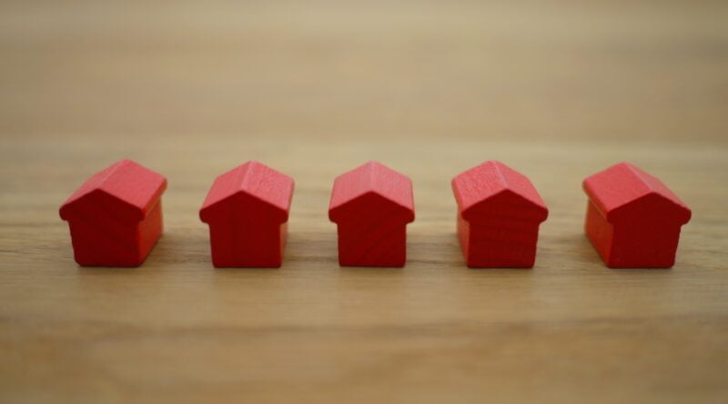 Jak zaciągnąć kredyt mieszkaniowy w 2023 roku?
