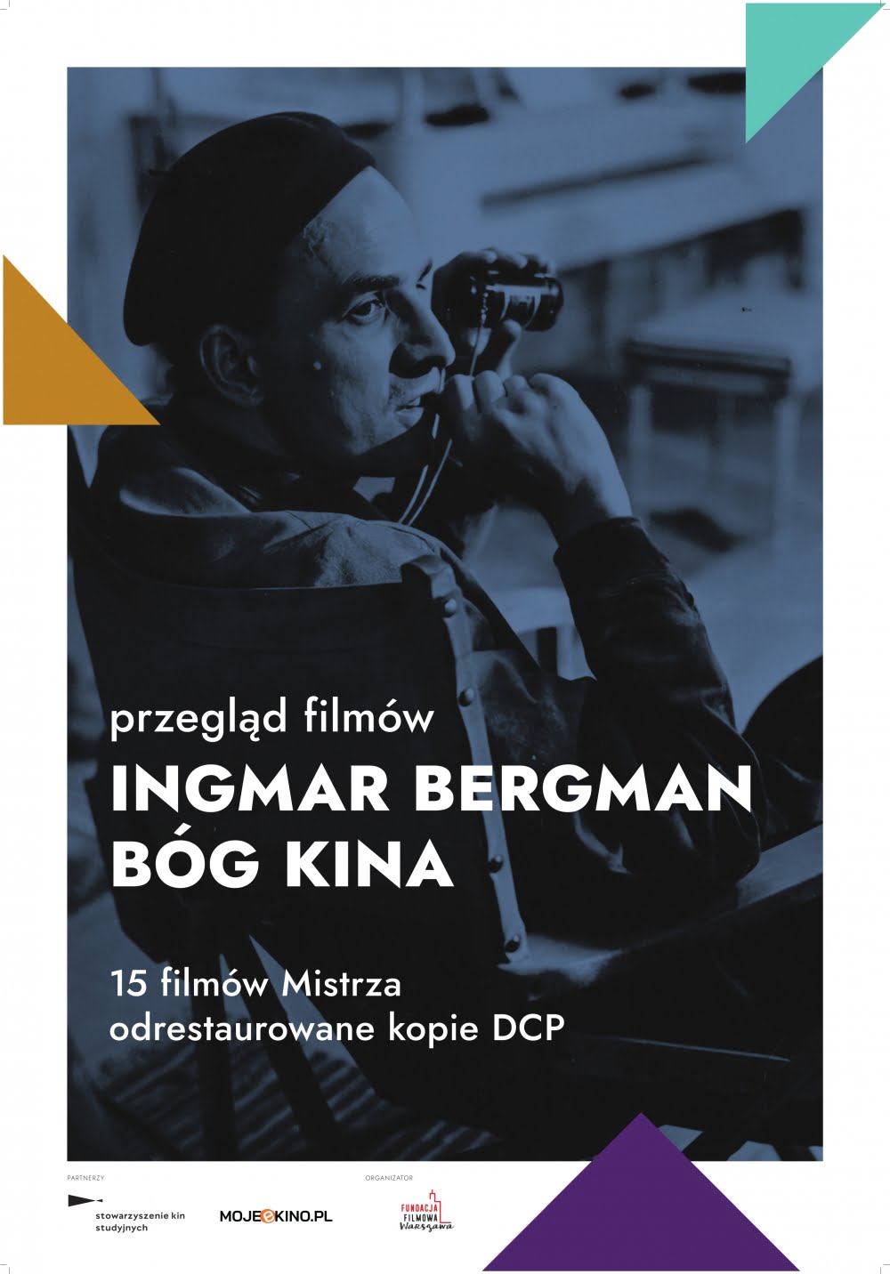 DKF Zamek: Ingmar Bergman: Szepty i krzyki (480324)