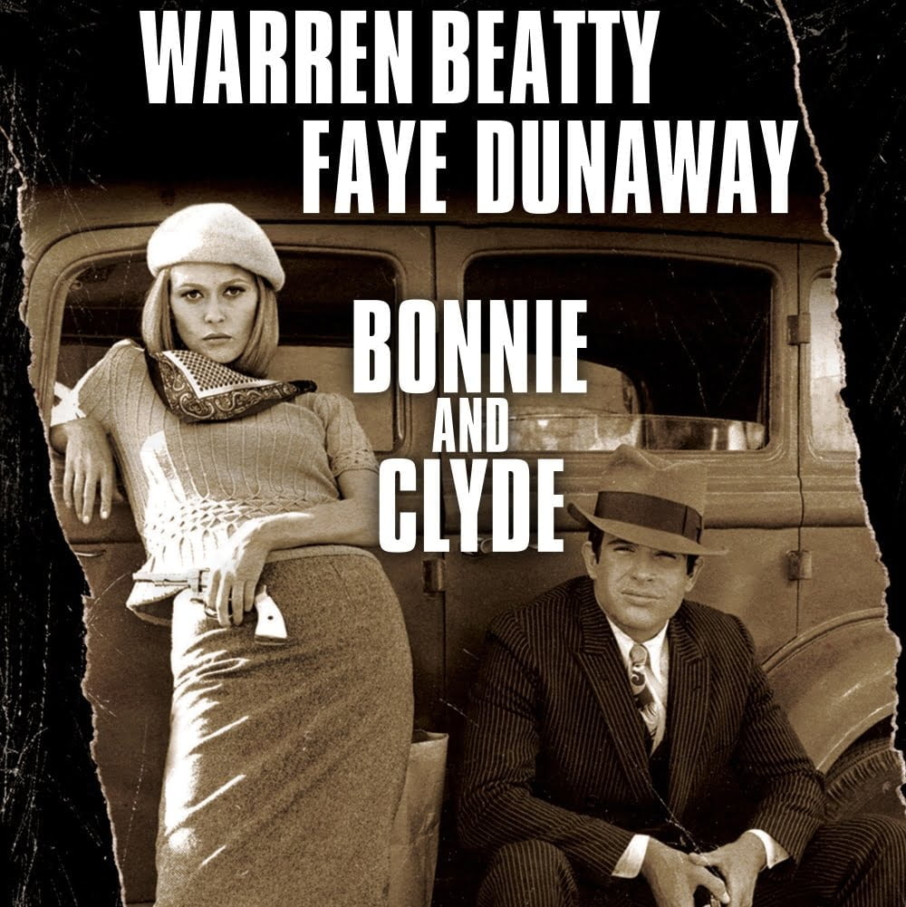 100-lecie Warner Bros.: Bonnie i Clyde (483414)