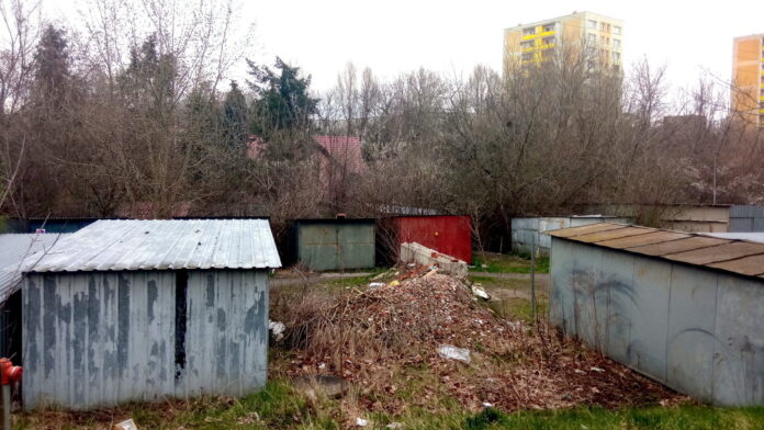 dolina Wierzbaka, Bonin fot. L. Łada