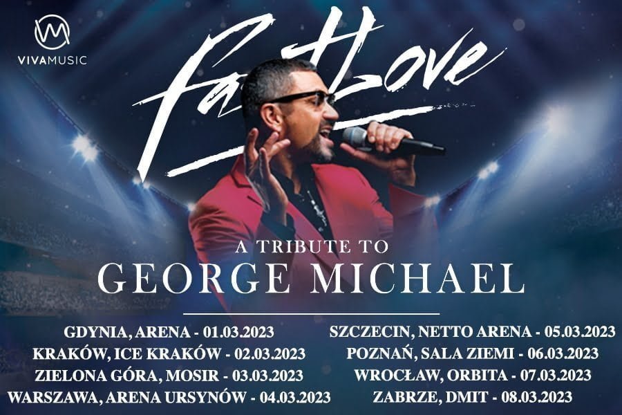 FastLove, a tribute to George Michael (268212)