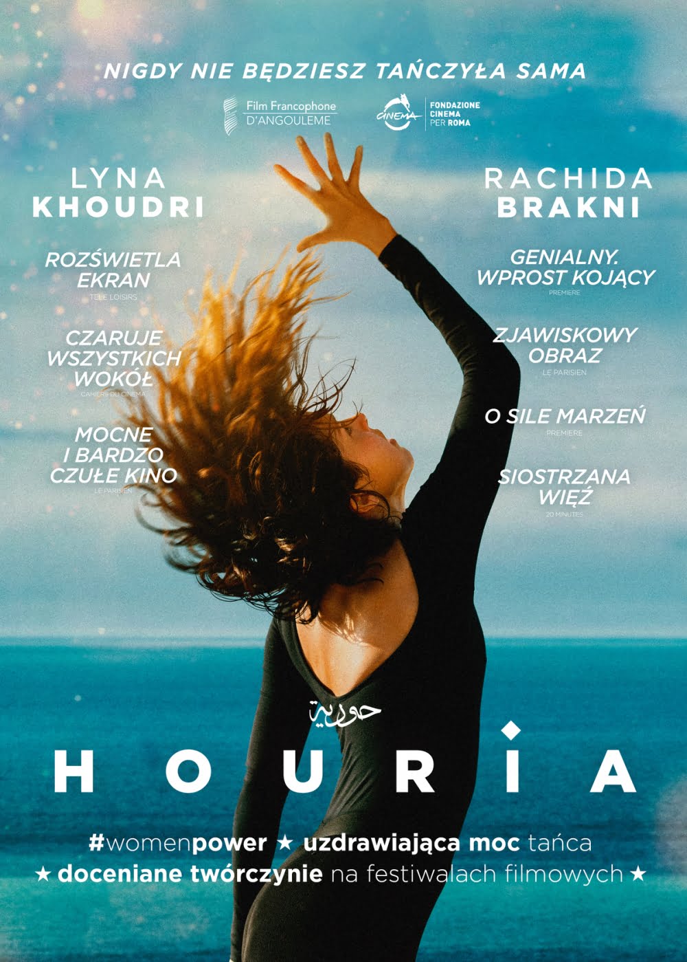 HOURIA (486487)