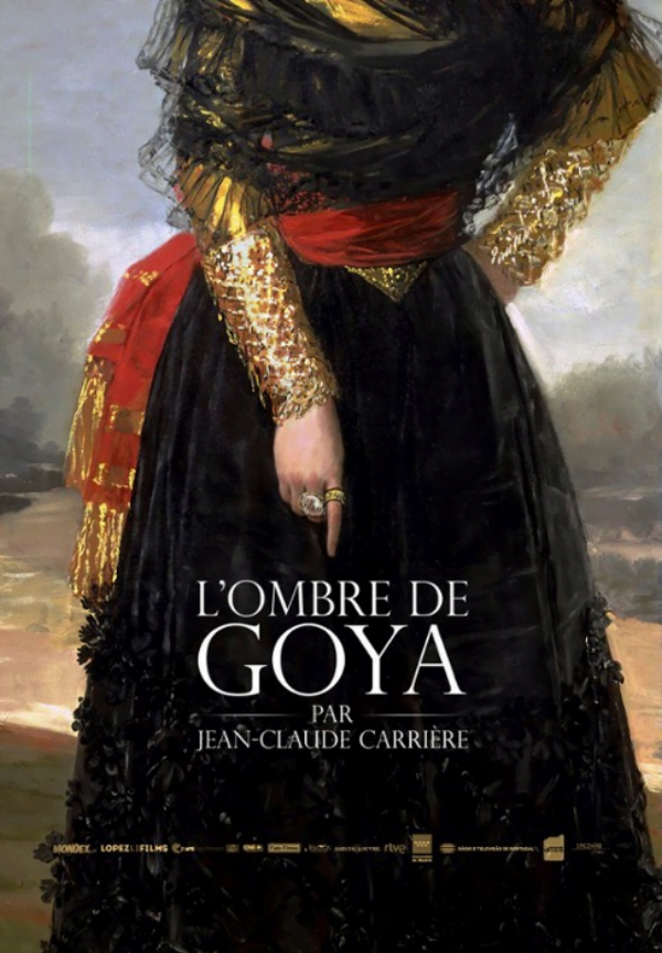 Goya. Śladami mistrza (478201)