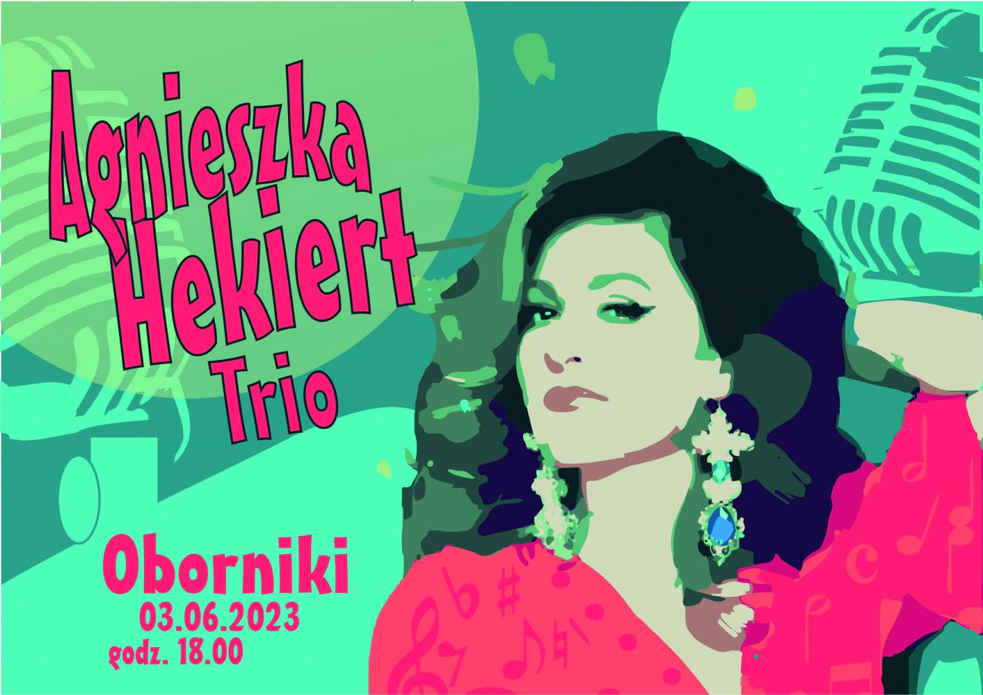 Agnieszka Hekiert Trio (470299)