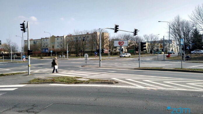Inflancka fot. ZDM