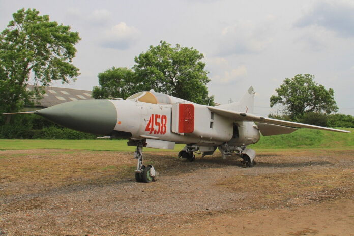 mig23