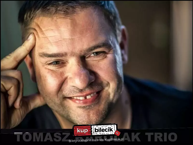 Tomasz Karolak Stand-Up - 50 i co? (98454)