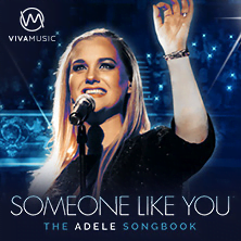 Tribute to Adele - Someone Like You – The Adele Songbook (3305982)