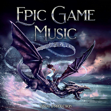 EPIC GAME MUSIC - Koncert Muzyki Epickiej z Gier (3308792)