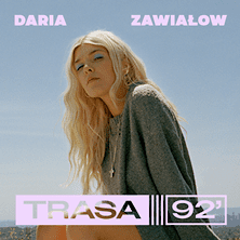 Daria Zawiałow - TRASA 92' (3401854)