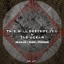 THIS WILL DESTROY YOU x THE OCEAN (3424529)