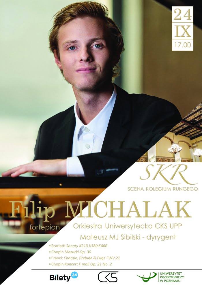Filip Michalak Koncert (495651)