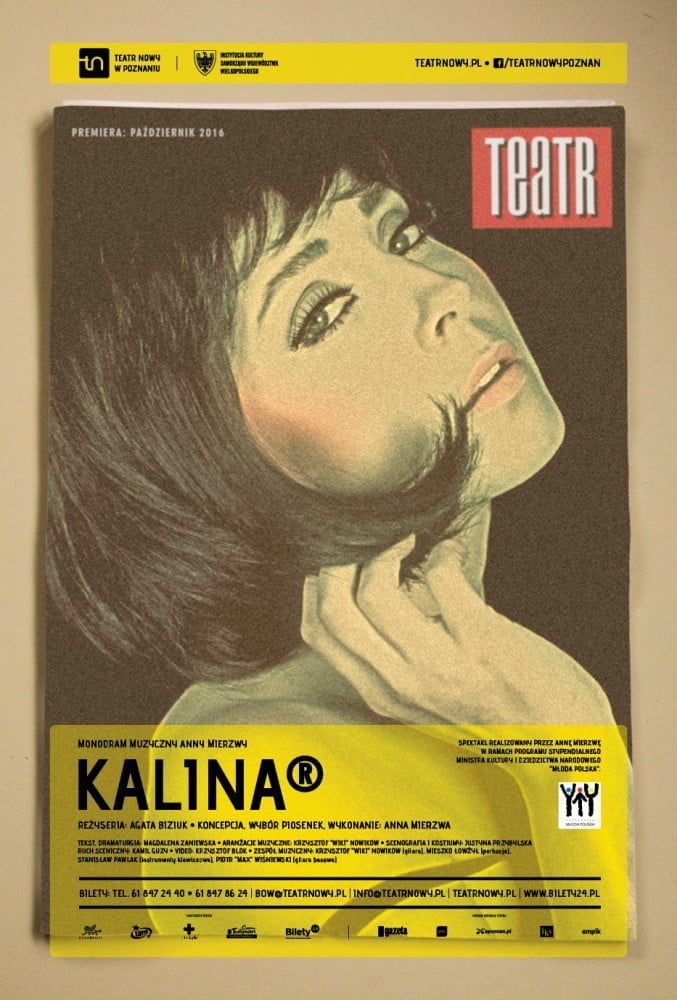 KALINA® (533052)