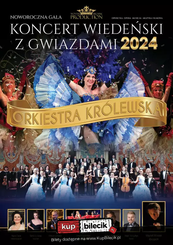 Koncert Wiedeński z Gwiazdami 2024 (103669)