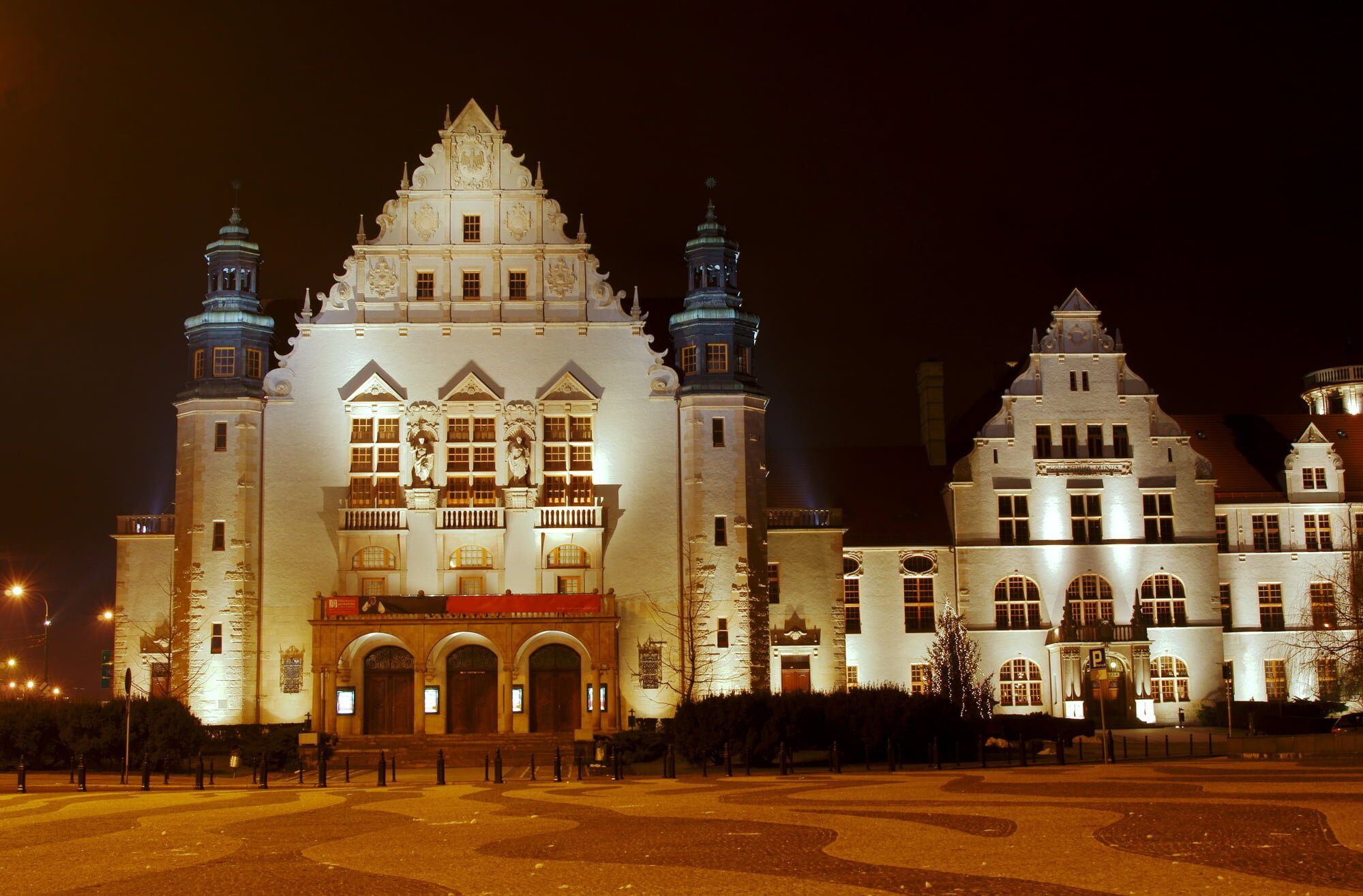 Poznan 01 UAM