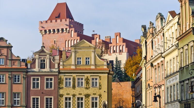 Wiadomości z Poznania. Co dzieje się w Poznaniu? (8 sierpnia 2023)