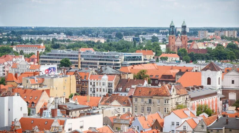 Wiadomości z Poznania. Co dzieje się w weekend? (9-10 września 2023)
