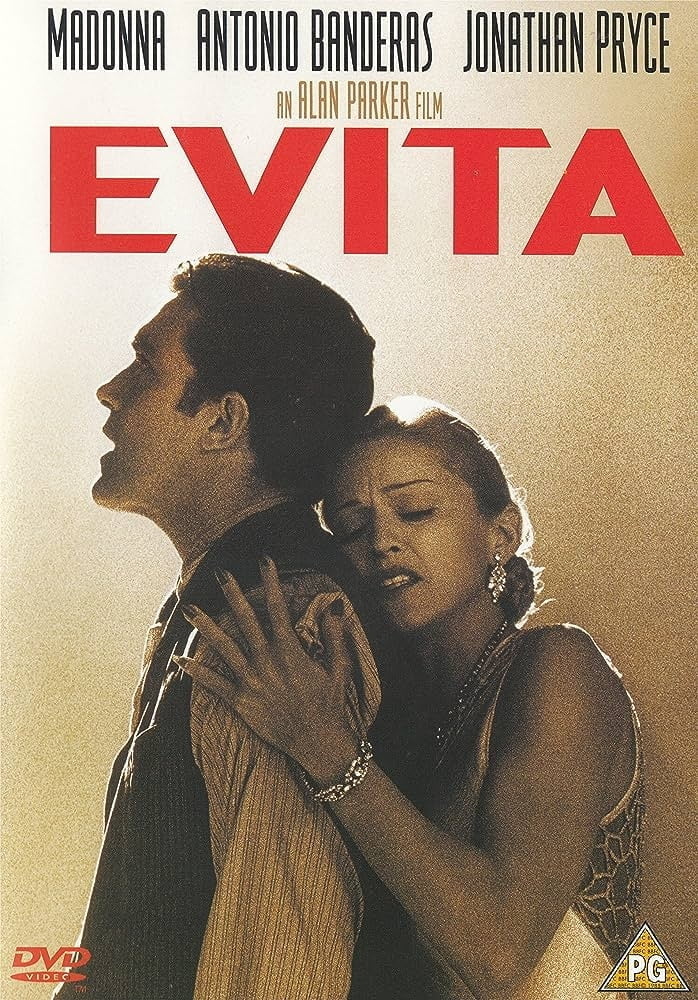 Czas na Teatr: Evita (510885)