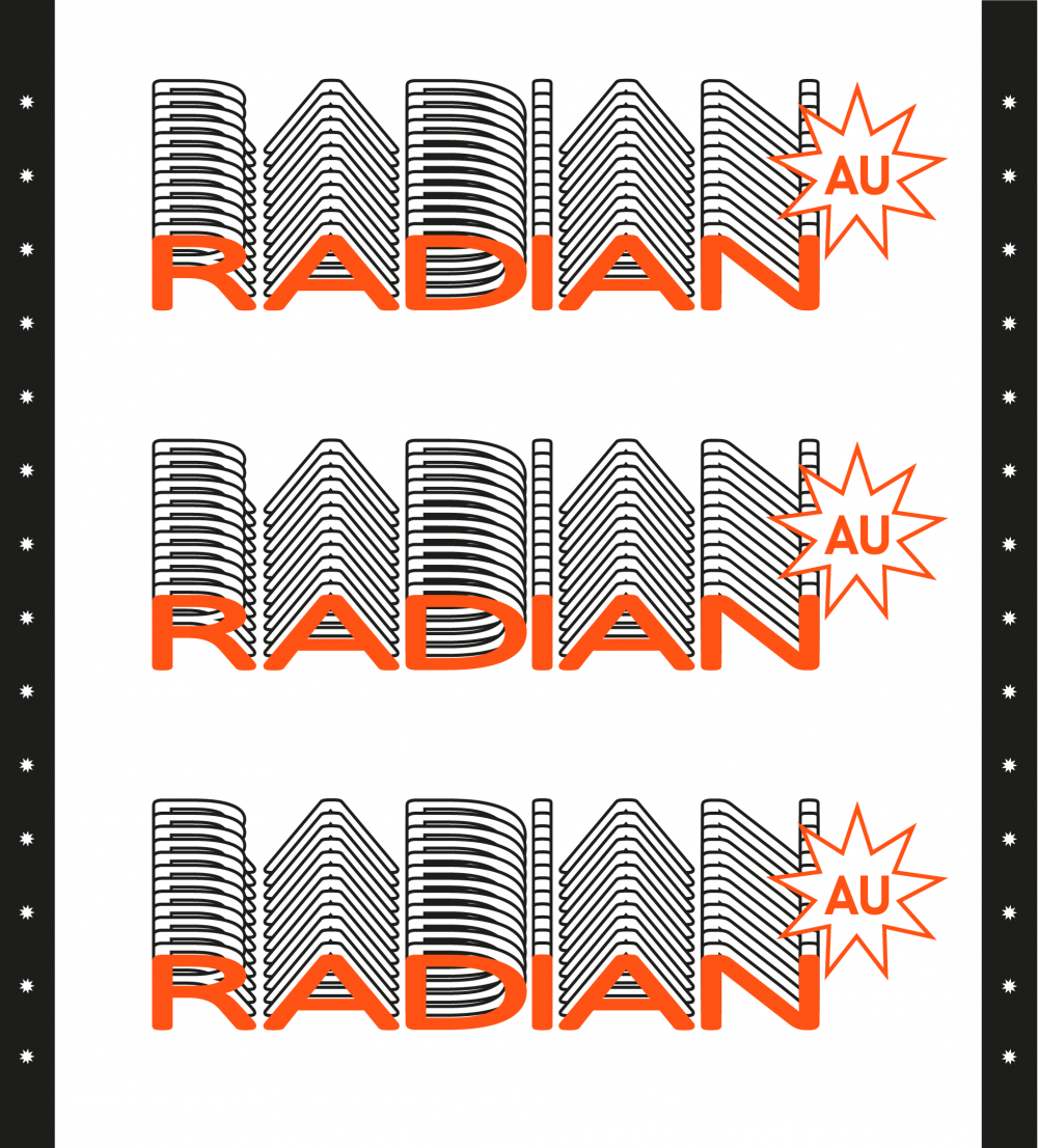 RADIAN / Avant Art Festival & CK Zamek (512608)