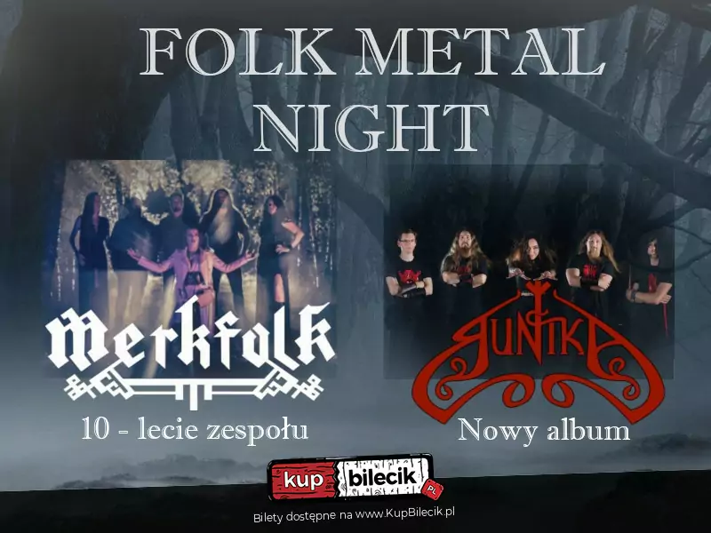 Folk Metal Night (104643)