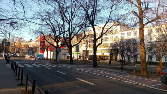 Kościelna fot. L. Łada