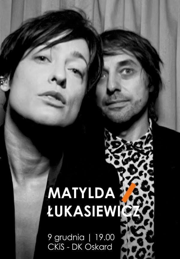 Matylda/Łukasiewicz | KONCERT (515212)