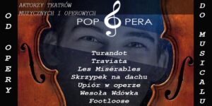 Pop Opera - od opery do musicalu (567237)