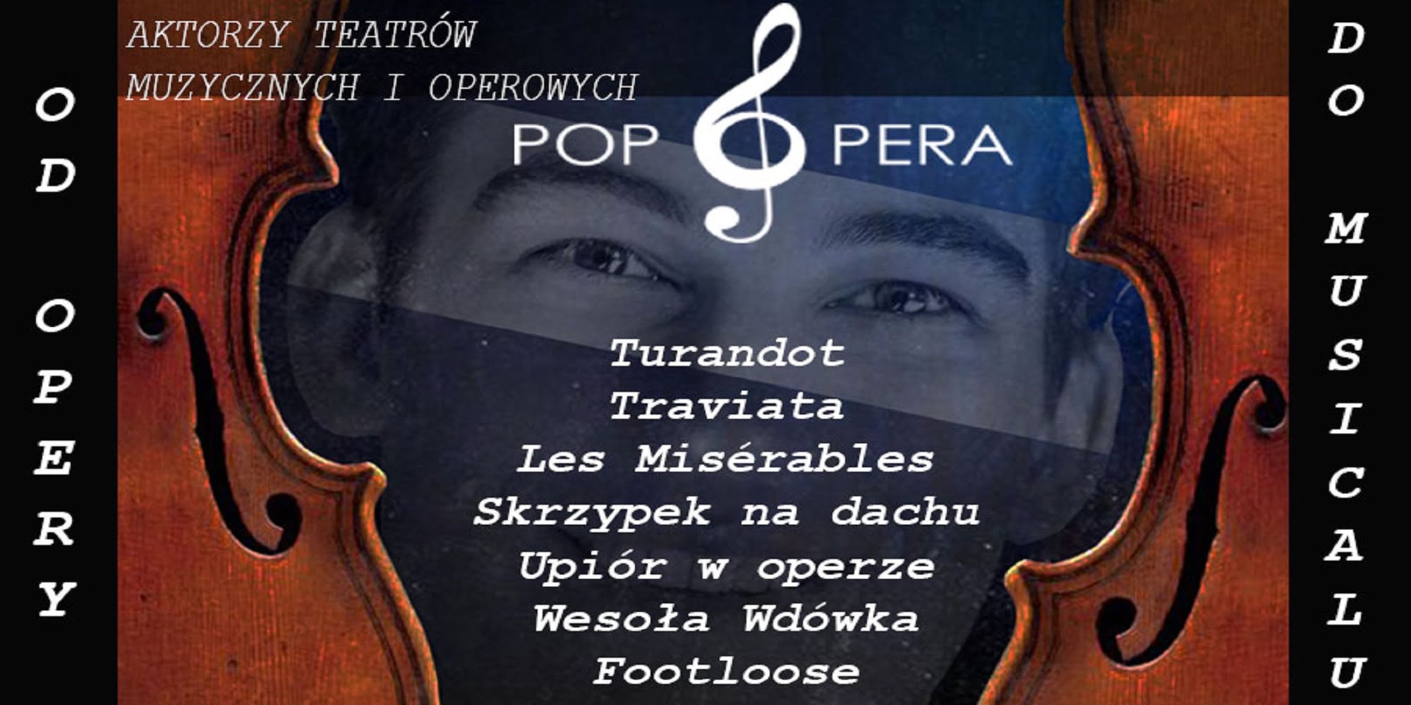 Pop Opera - od opery do musicalu (534969)