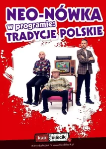 Nowy program: Tradycje Polskie (113668)