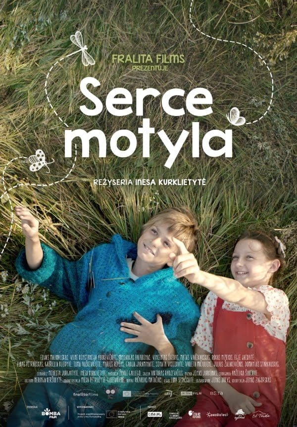 SERCE MOTYLA (518874)