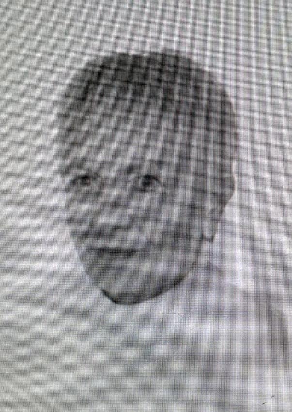 zaginiona kobieta fot. policja Nowy Tomyśl