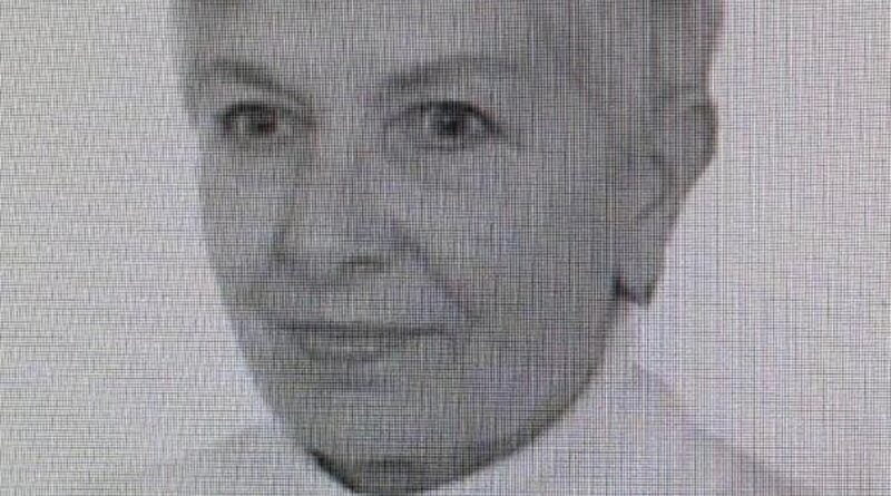zaginiona kobieta fot. policja Nowy Tomyśl