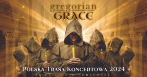 gregorian GRACE (544425)
