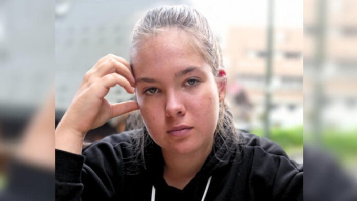 Jagoda Snela fot. siepomaga
