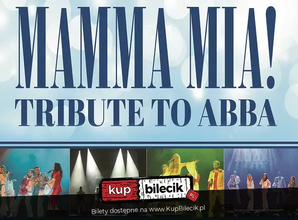 Tribute to Abba (108205)