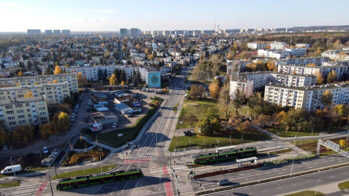 Naramowice, zdjęcie ilustracyjne fot. PIM