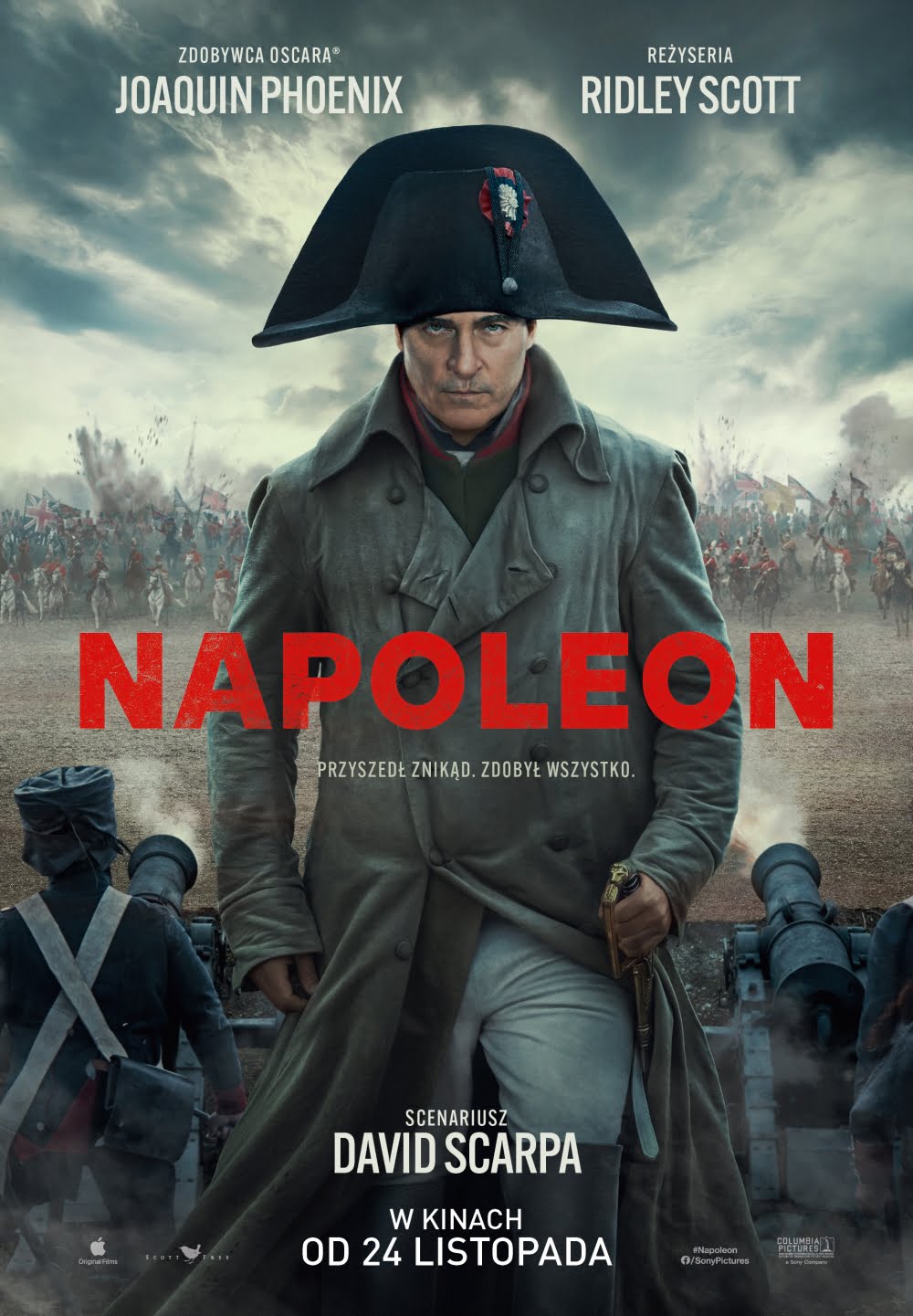Napoleon (537998)