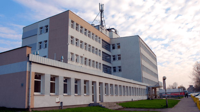 przychodnia przy Opolskiej fot. RO Świerczewo